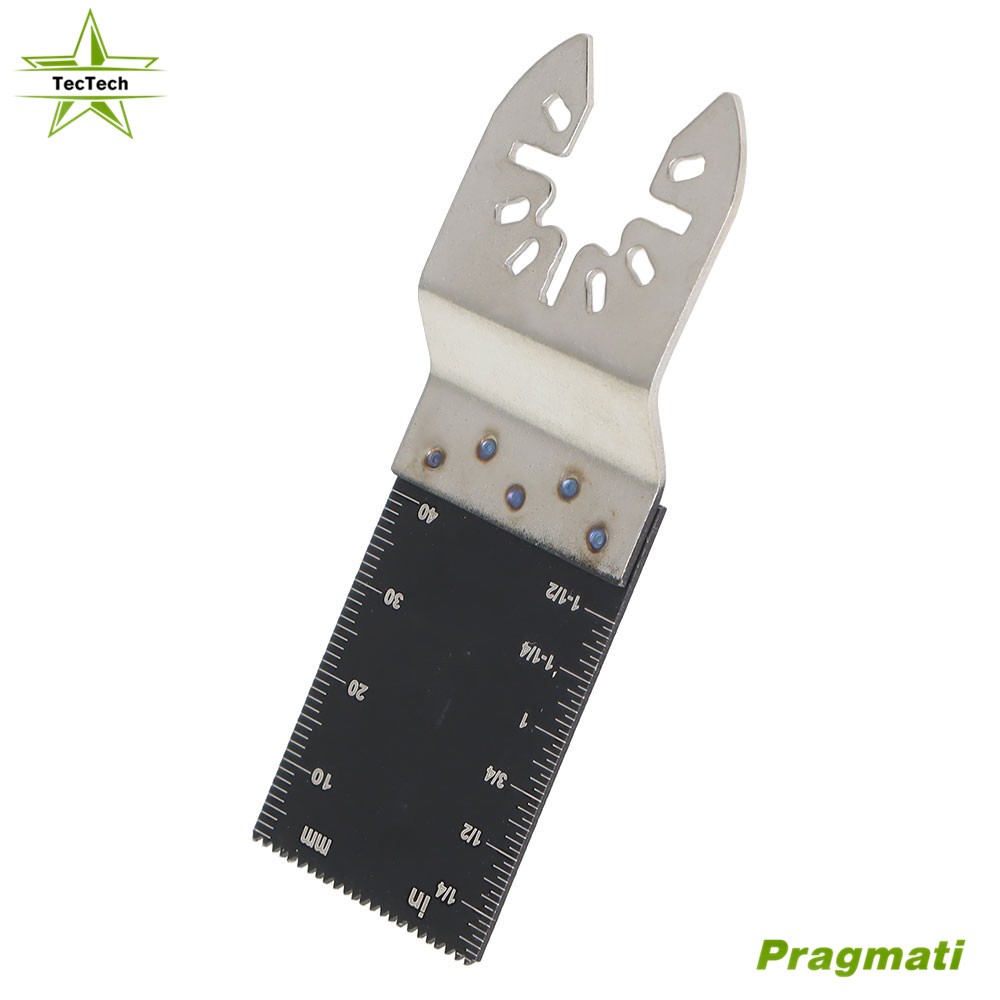 Oscillating Tool Saw Blades Multitool Quick Release Oscillating 20 pc