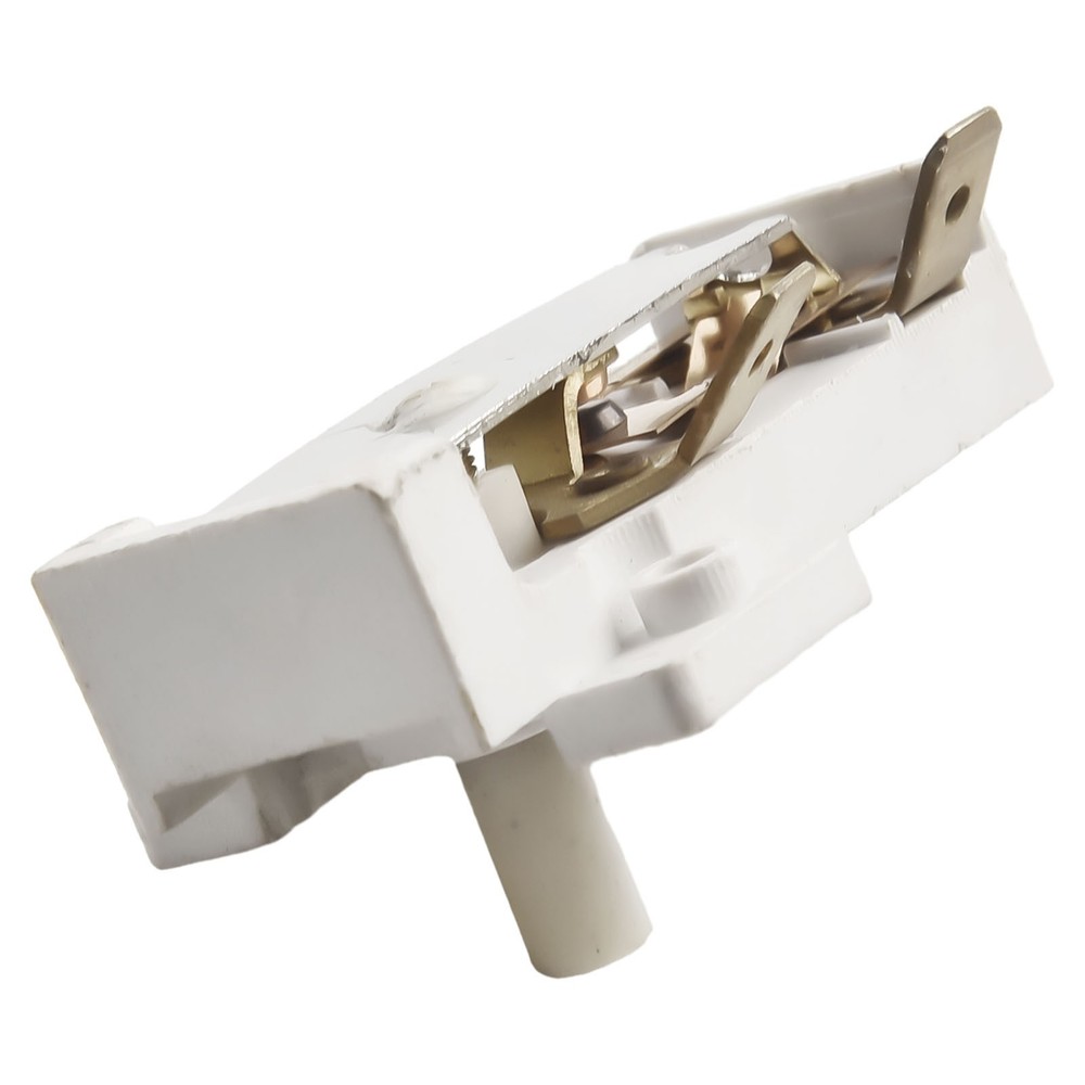 Efficient Electric Heater Thermostat with Reliable Temperature Control