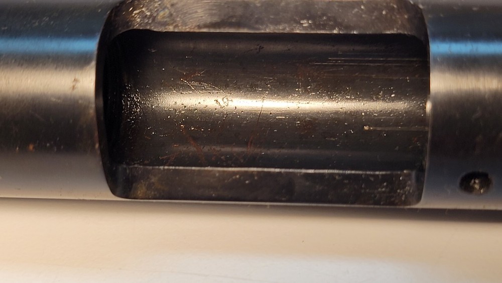 CVA Magbolt 150 Inline Muzzleloader .50 Cal Rifle Barrel Without Breech (C)