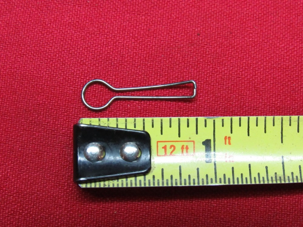 Marlin 39A Carrier Rocker Spring