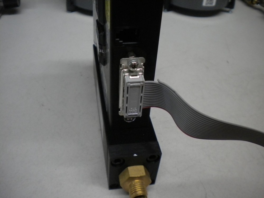 AALBORG GFC37 Mass Flow Controller - GFCS-011695