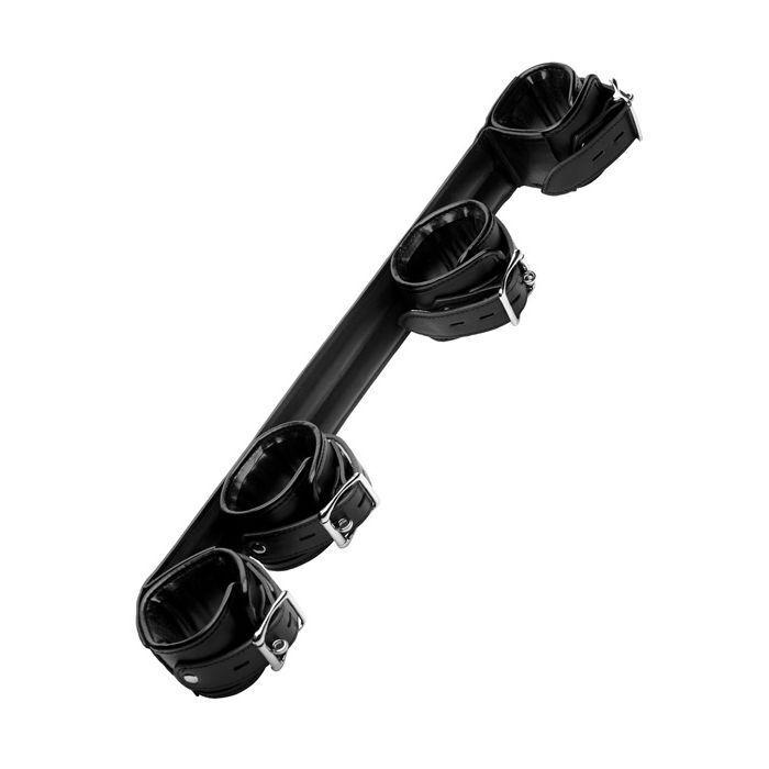 Strict Spreader Restraint Bar System Black