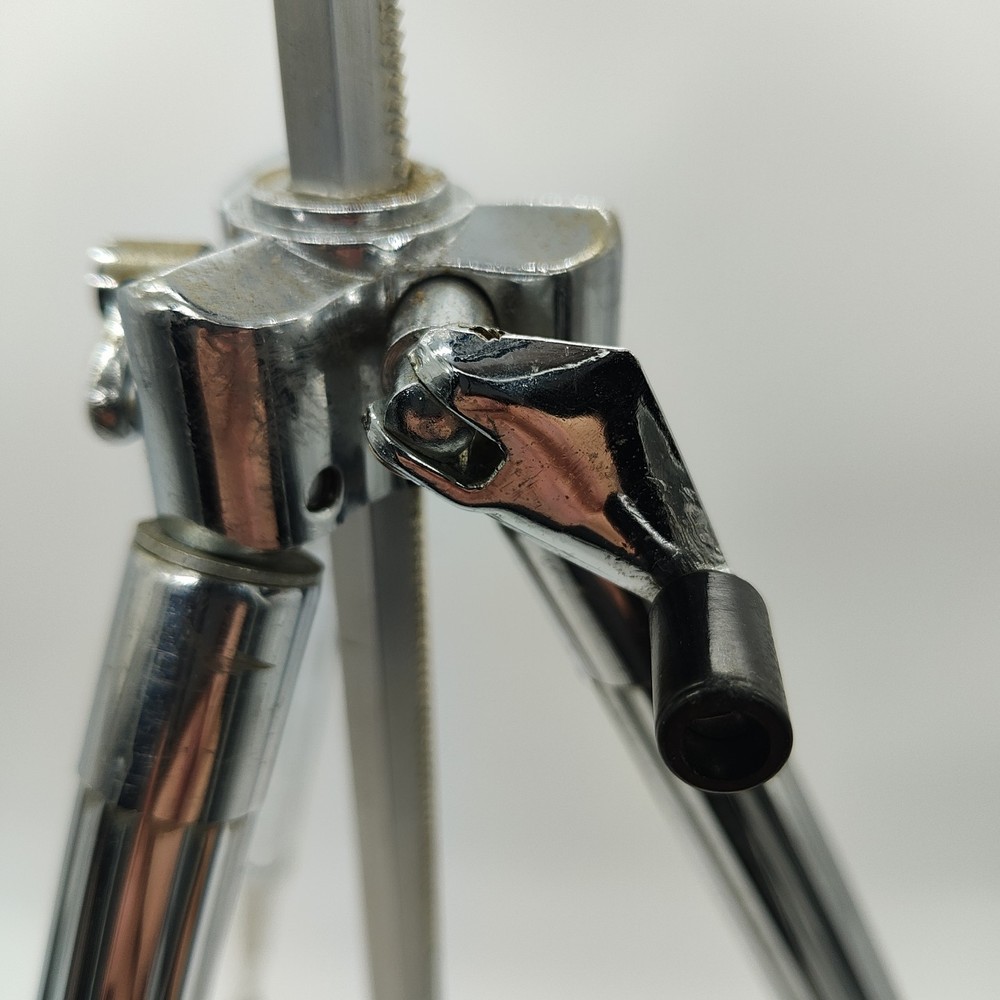 Vintage Corsair 8 Section Elevator Tripod Model HS-1