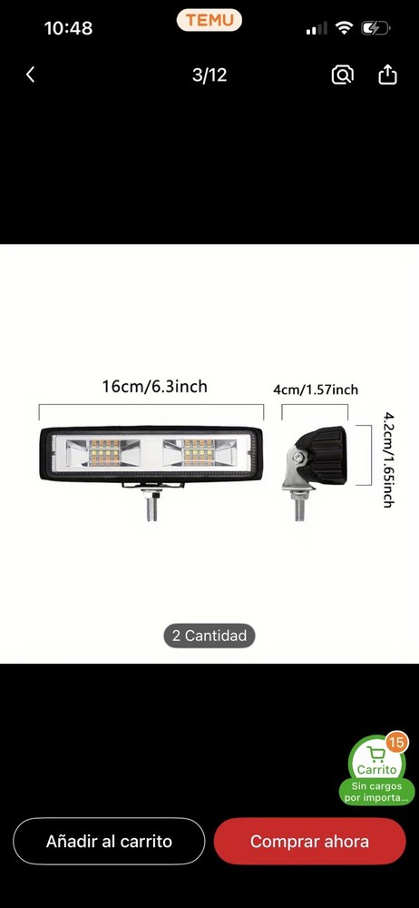 Partes Y Accesorios De Autos