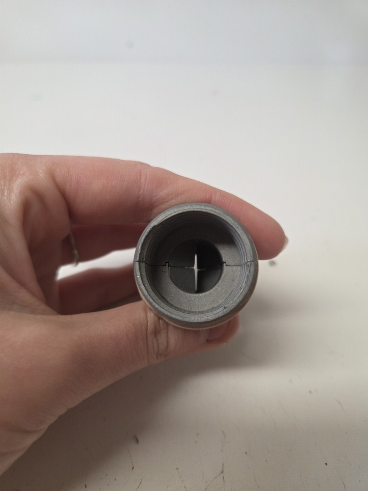 MEC Multi-Scale Charge Powder Baffle For MEC Shotshell Loaders