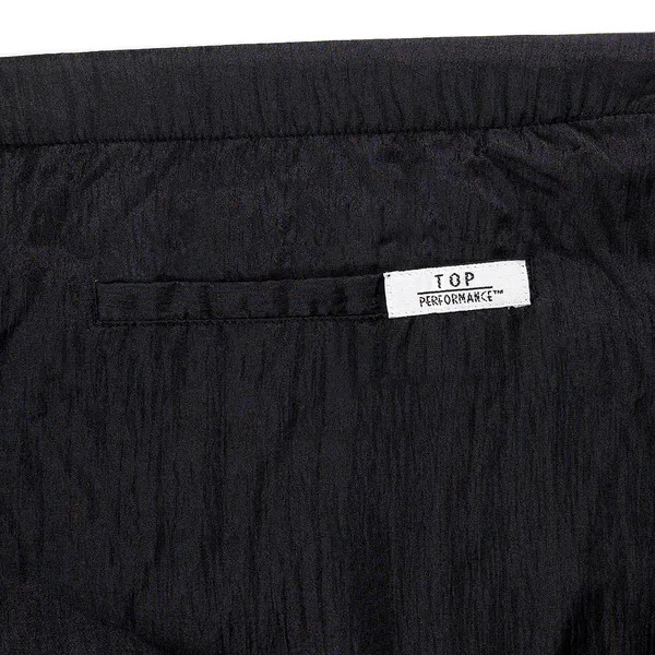 Top Performance Drawstring Grooming Pants - Select Size