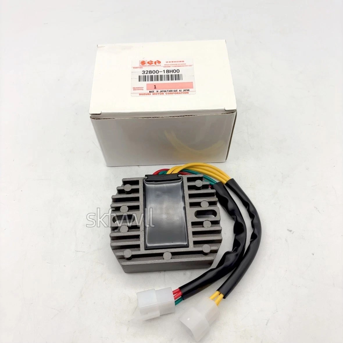 New Regulator Rectifier for Suzuki GSXR750 GSXR 750 2006-2009 2011 32800-18H00