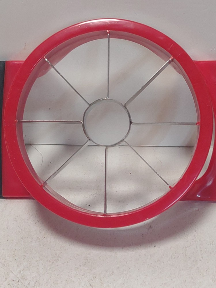 Apple Corer & Slicer Set Stainless Blade Protector