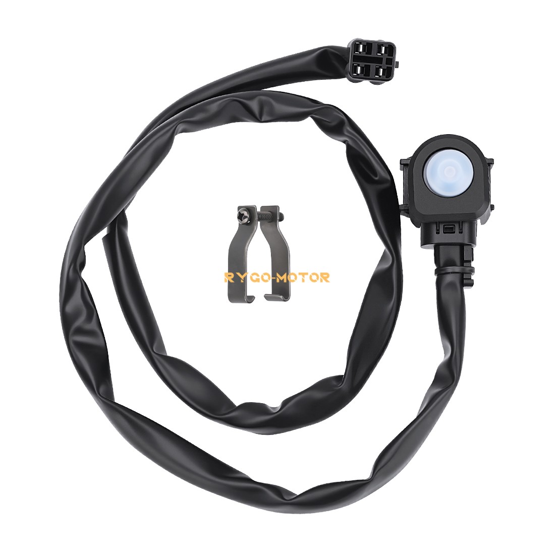 Mapping fuel mode launch control switch B7B-83976-10-00 For YAMAHA YZ250F