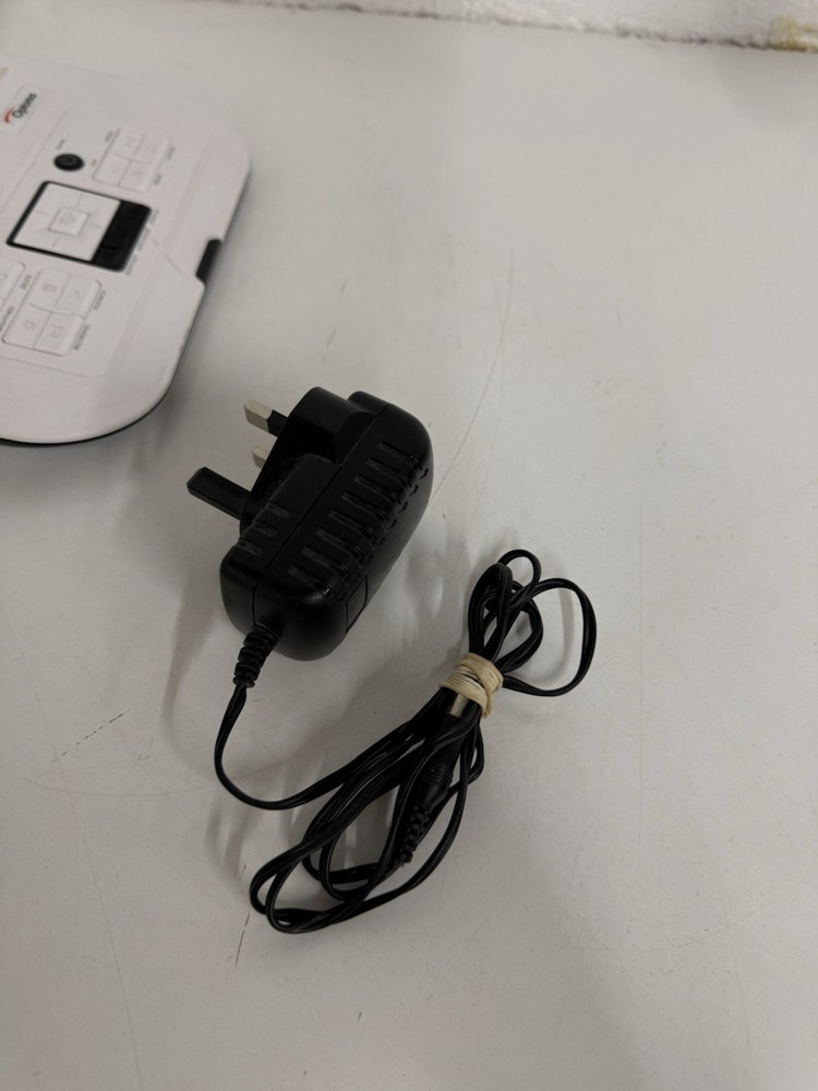 Optoma DC350 Visualiser Document Camera - Used