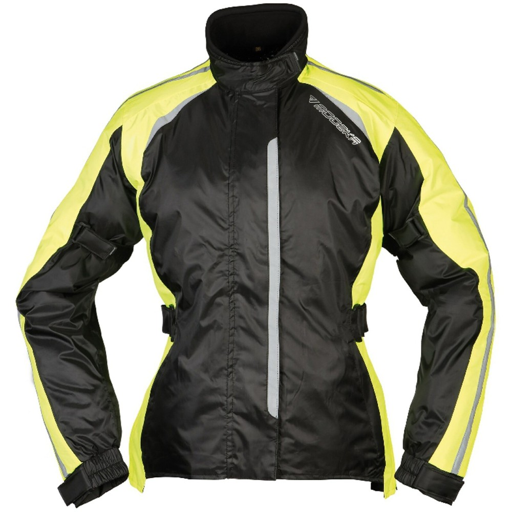 Modeka Viola Dry Lady Rain Jacket Women's Jacket Waterproof