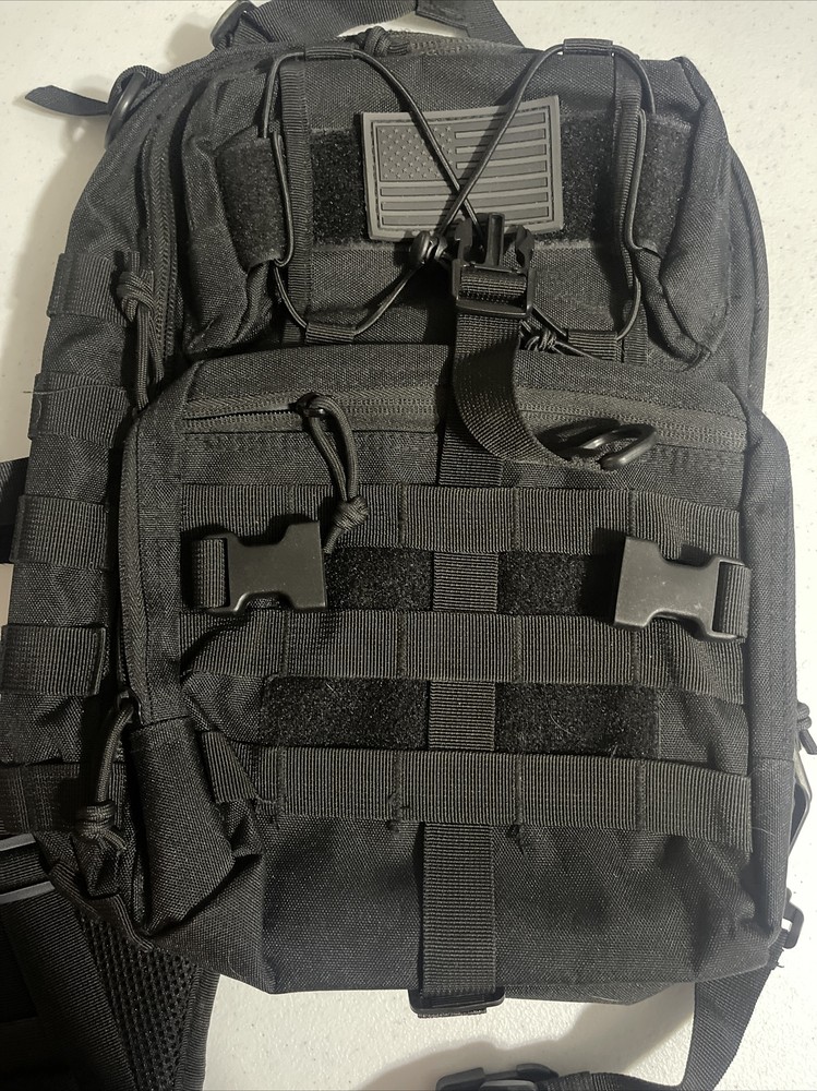WINCENT Military Tactical Backpack
