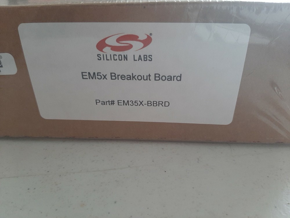 Silicon Labs EM35X-BBRD