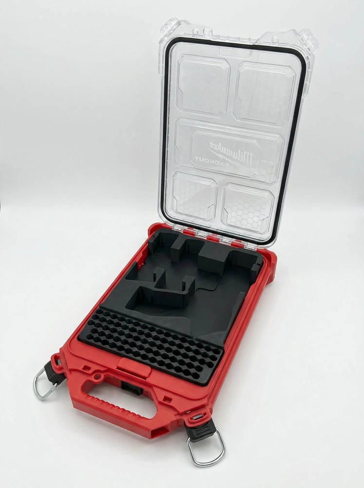 Sig Sauer P226 X Five Legion PACKOUT Low Profile Bin (Insert Only)