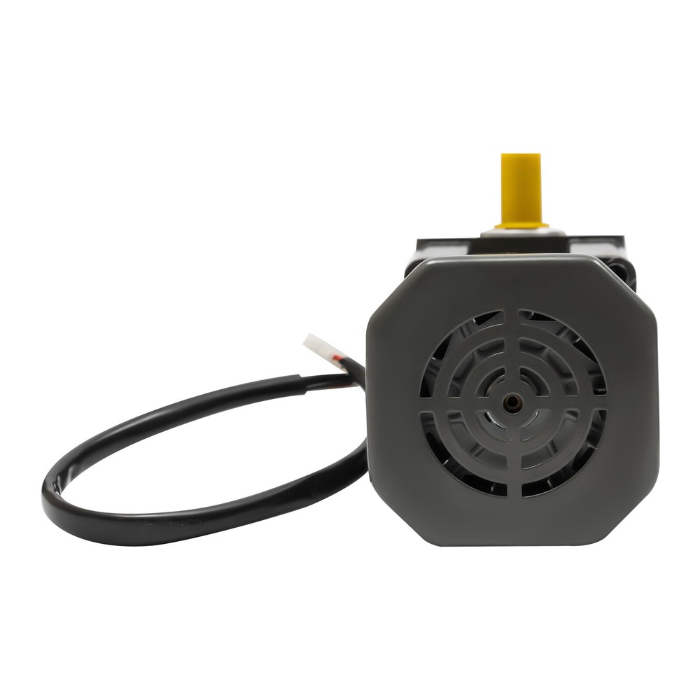 30K Speed Reduction Motor Medium Solid Motor 90?? Right Angle Output 120W 110V