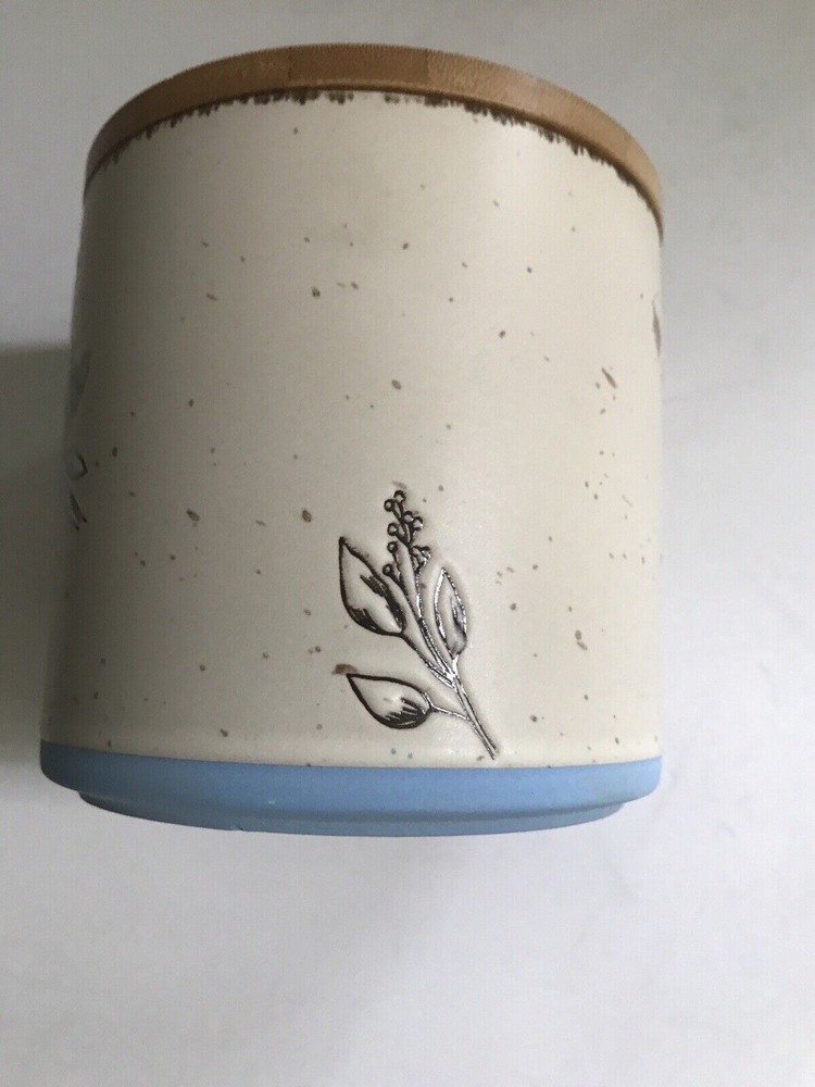 Springbird Canister 4"