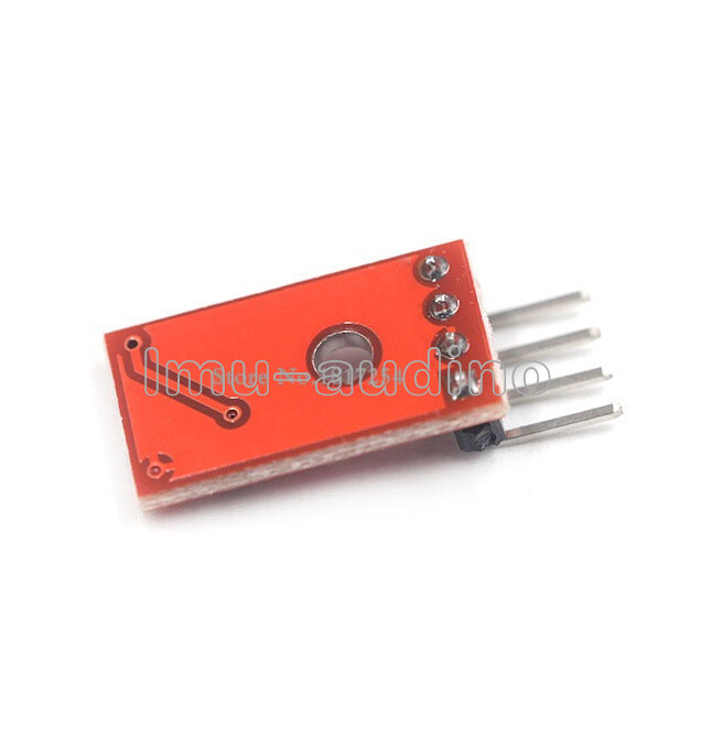 AT24C02 Data Storage Module EEPROM Memory Module 2.7-5.5V I2C IIC