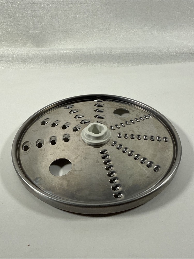 KitchenAid Food Processor Reversable Shredding Disc Part KFP0922 KFP0922CU