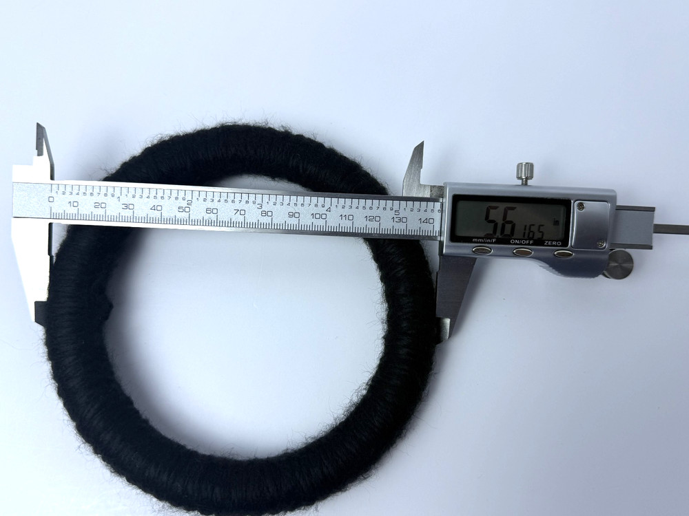 Display Stand Ring for Round Bottom Pots & Ornaments