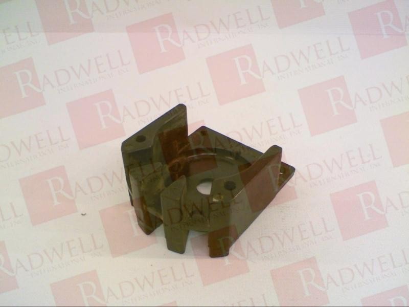 THYRISTOR DEVICES LTD 402669-A / 402669A (USED)