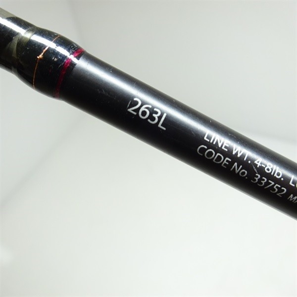 Shimano 10 Complex CI4263L Cond/C