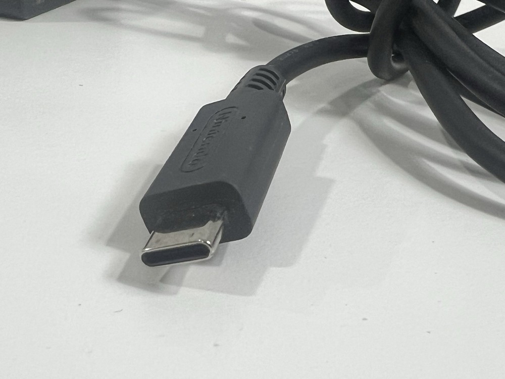 Original Nintendo Switch Charging AC Power Adapter