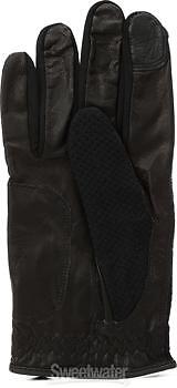 Zildjian Touchscreen Drummers' Gloves - Large