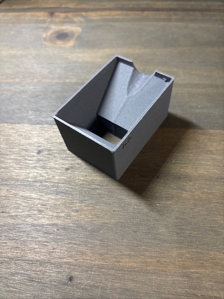 Airsoft Odin M4 Speedloader Funnel and Adapter