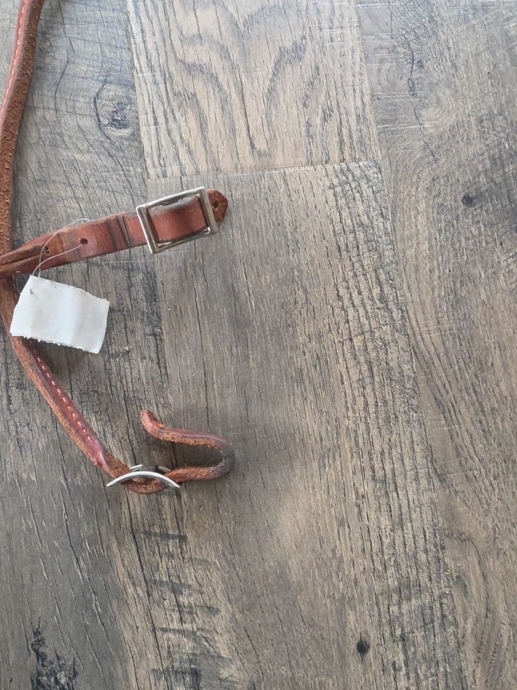 Western Reins