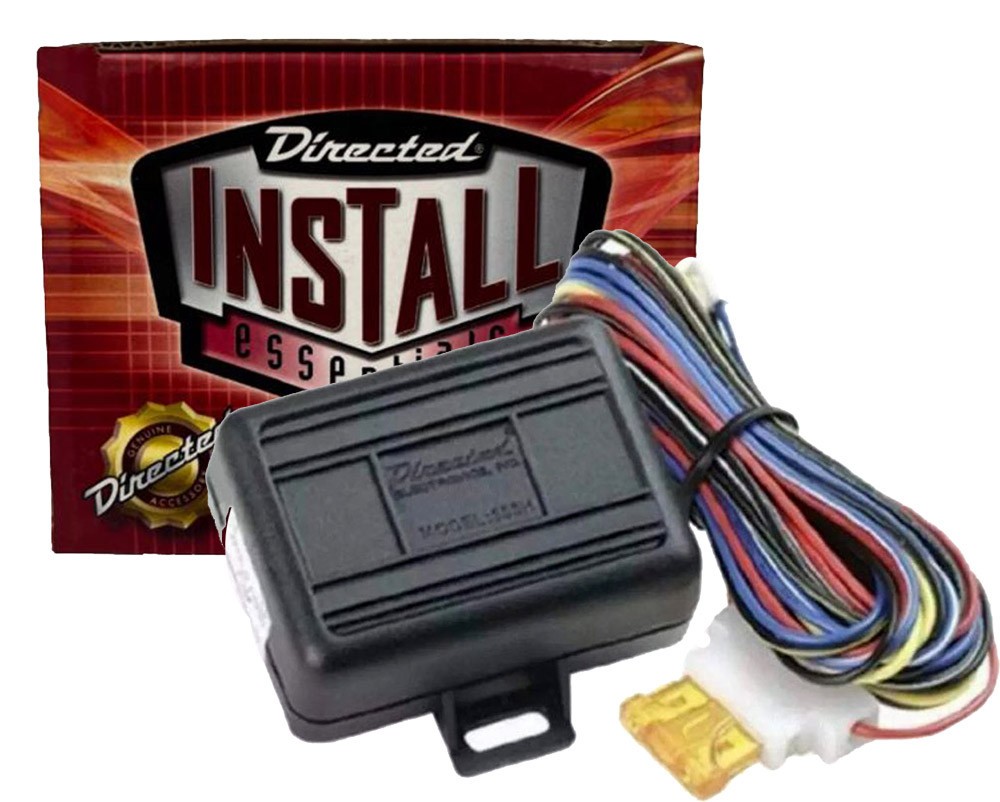 DEI Directed 456LW Door Lock Resistance Learning Interface Module DEI Door locks