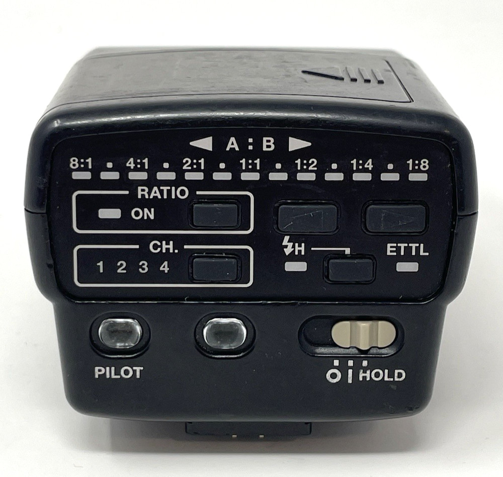 Canon Speedlite Transmitter ST-E2 - Untested