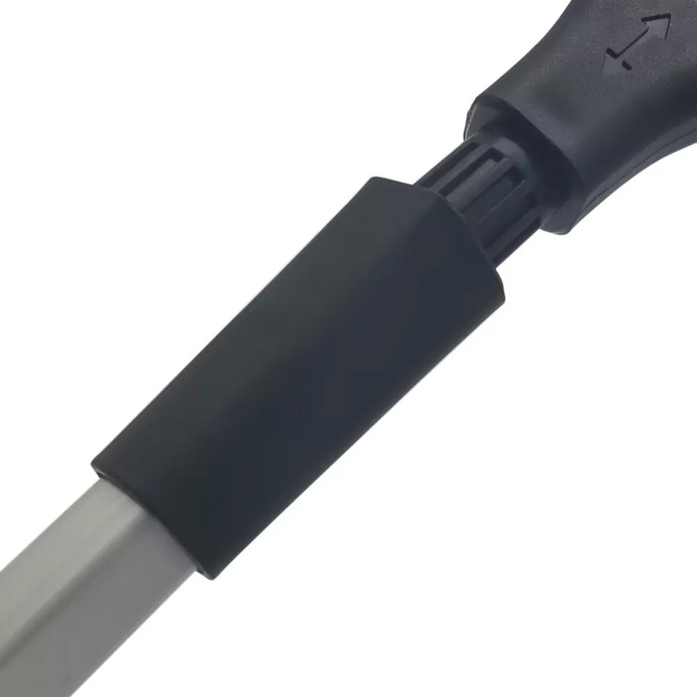 ABS Plastic, Rubber material multi-function grabber, convenient and foldable