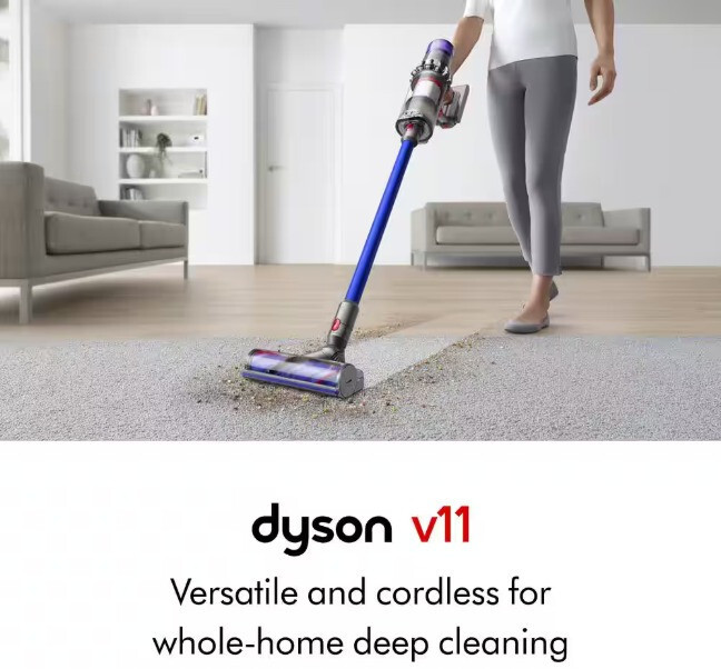 Dyson V11 Cordless Stick Vacuum Cleaner