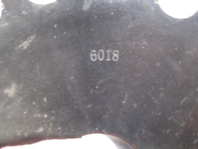 (QTY 1) 6018X1 SPROCKET 18 TEETH