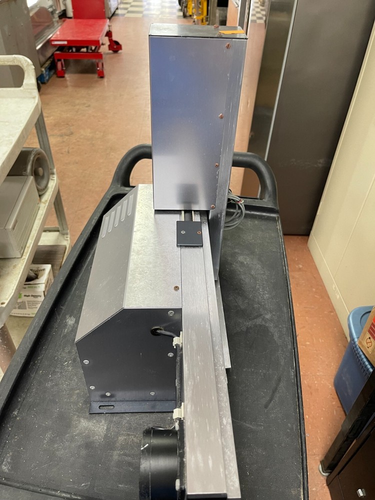 CTC Analytics A200S Autosampler lab testing samples CH-4222 Zwingen