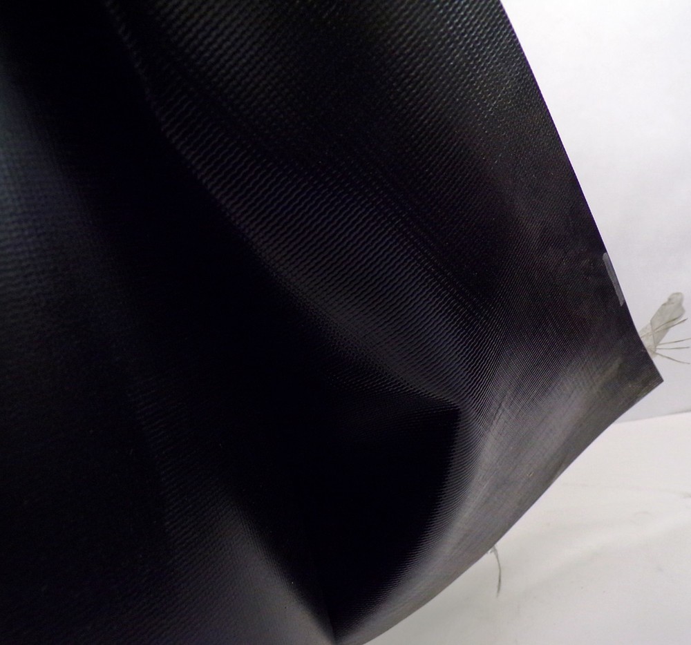 INDUSTRIAL COATED VINYL, 18 OZ, 22" WIDTH, 75 LINEAR FT
