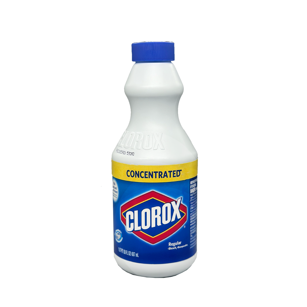 Stash Can- Secret Storage Container- Clorox Small (Store Valuables)