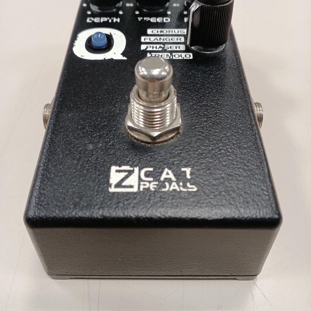 ZCAT Q-MOD EFFECTOR 916435