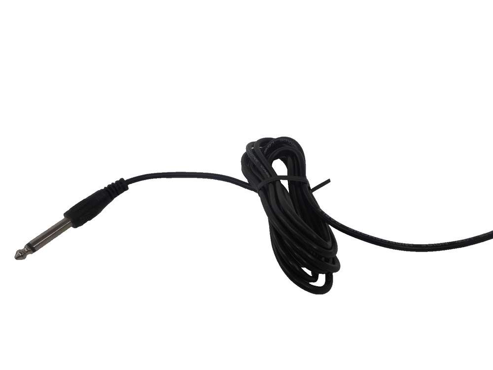 ION Wired Karaoke Microphone