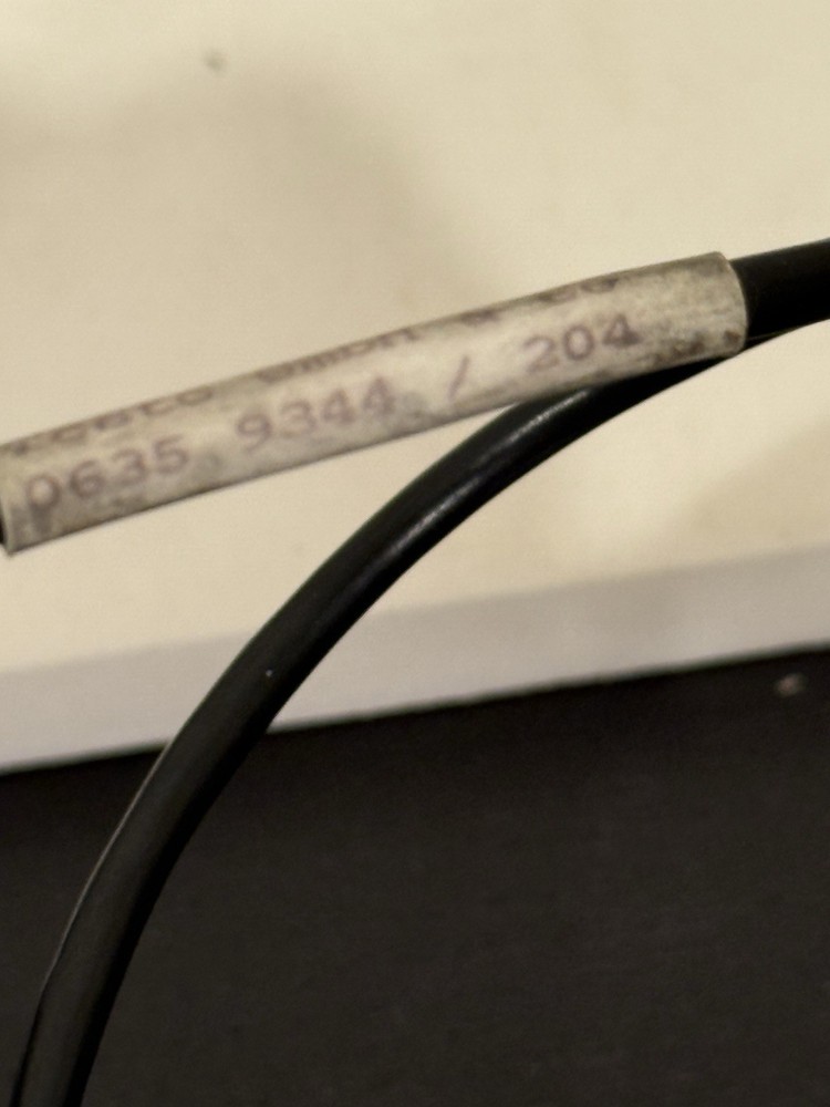 TESTO 435 Multi-Function Measuring Instrument Multimeter With Probes