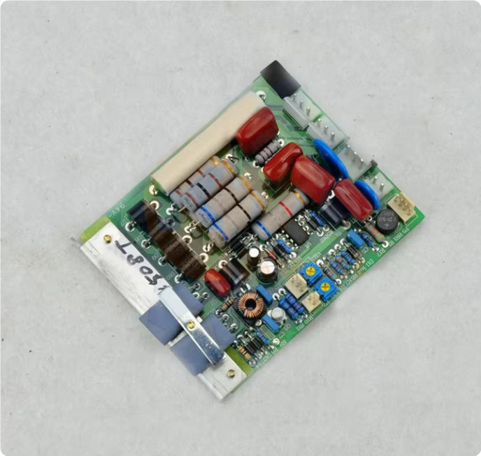 Automatic Feeder Circuit Board ST-560 PCB Mainboard For Milling Machine Accessor