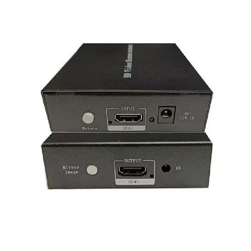 Video Rotating Box Support 90 270 Degree Image Flip for Vertical Screen Display