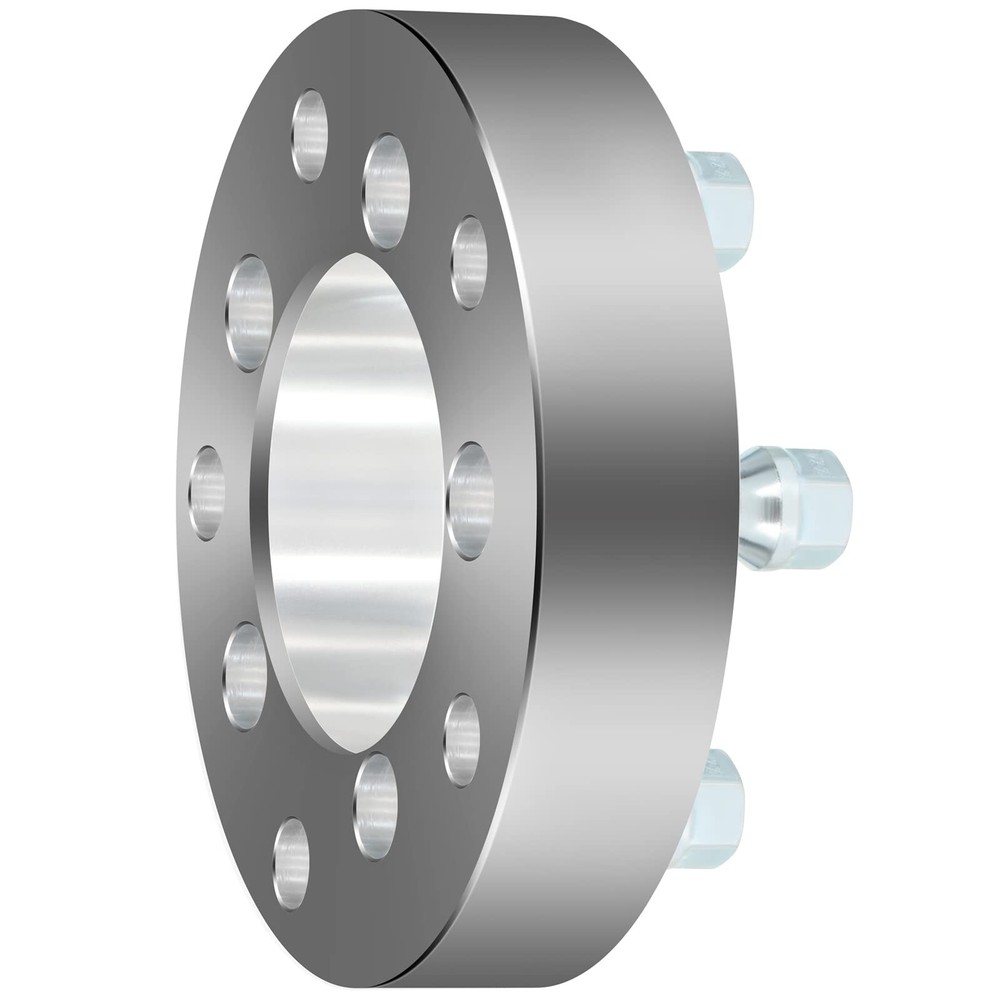 1.5 Inch Wheel Spacers Adapters 5x5.5 Bolt Pattern