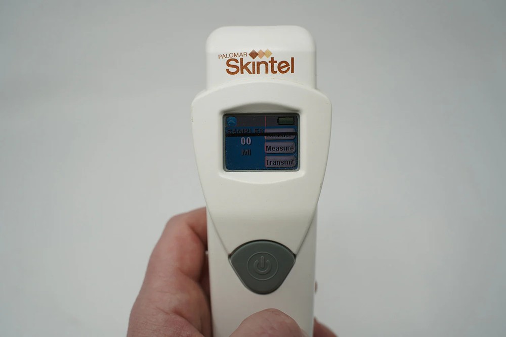 Cynosure Skintel Melanin Reader