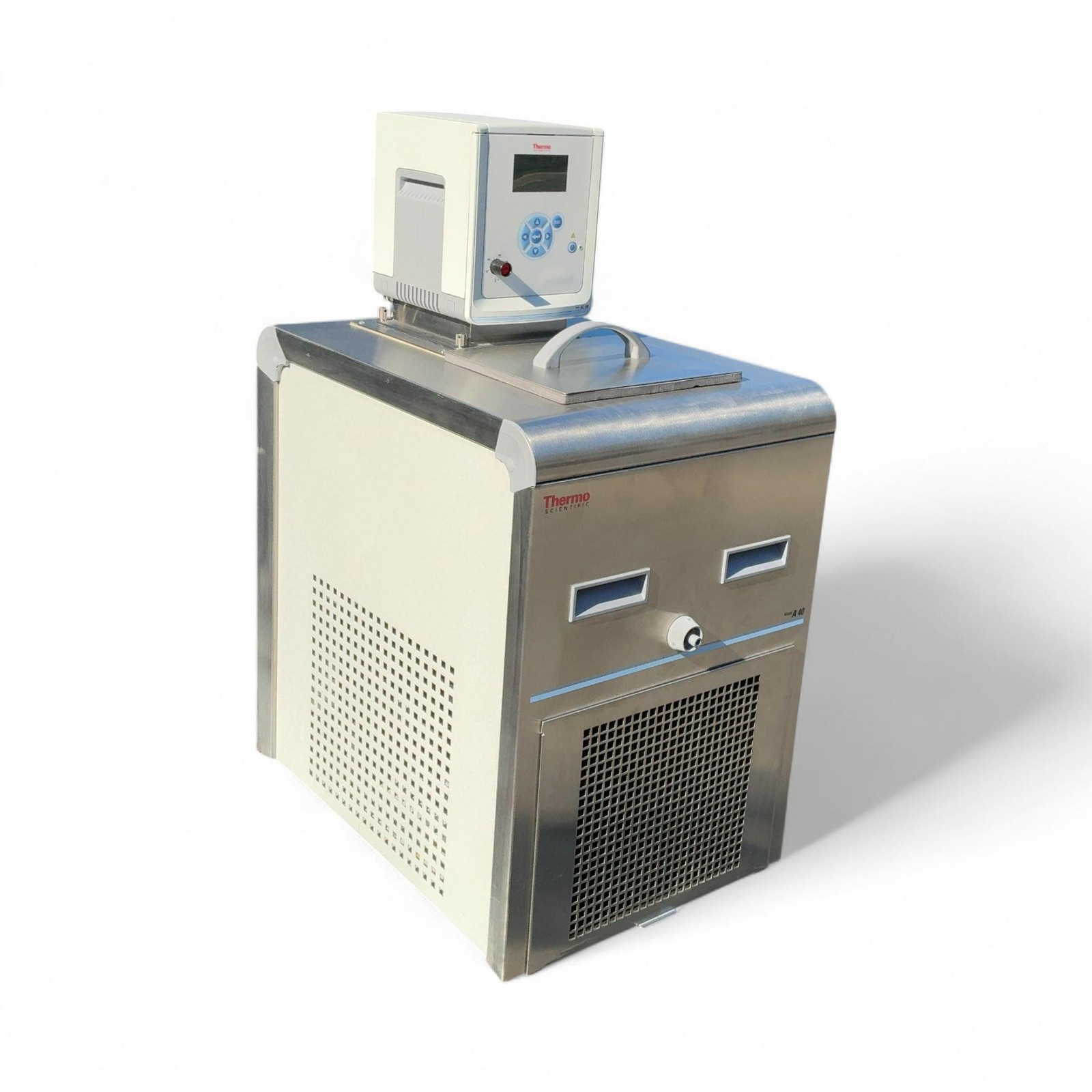 Thermo Fisher Scientific Haake A40 AC150 1555408 Refrigerated Circulating Chille