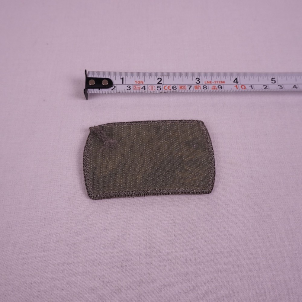 3rd Sustainment Brigade Patch Dress Patch