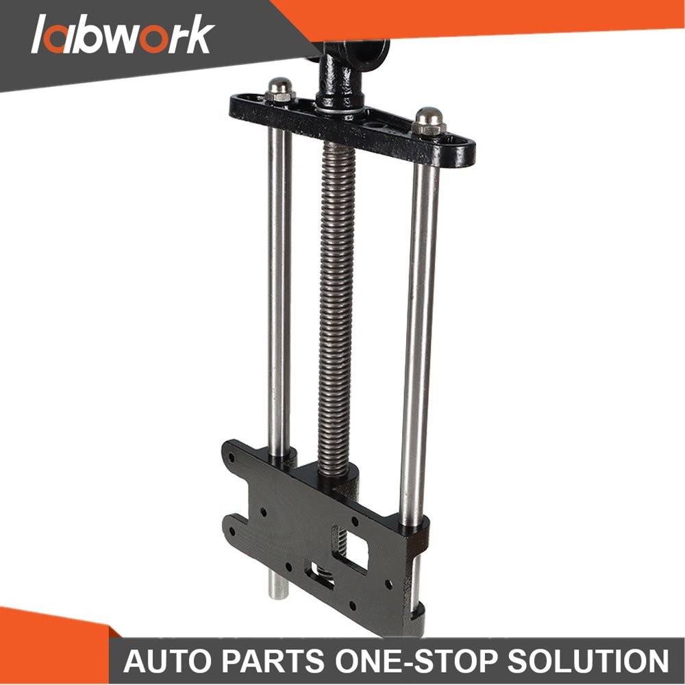 Labwork 10 In Wood Bench Vise Woodworking Vise Cast Iron Workbench Wood Working