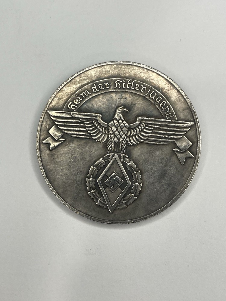 WW2 German Commemorative COIN