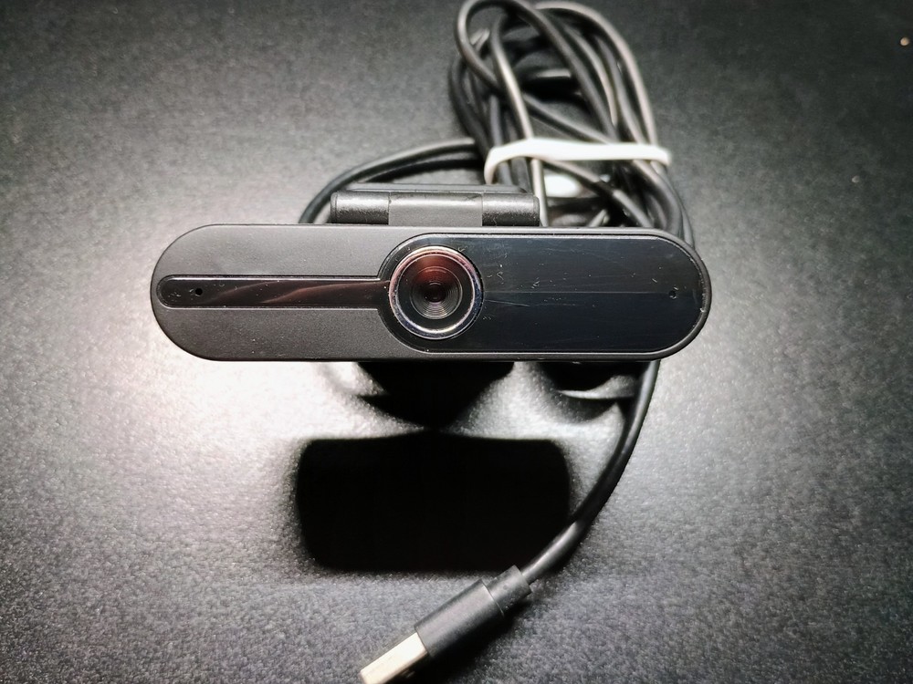 1440p USB Webcam (Unbranded, generic)