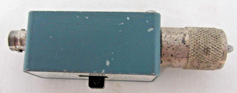 Tektronix 011-0028-00 P6016 Current Probe Passive Termination